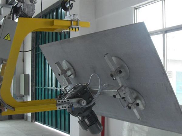 电动式系列属具